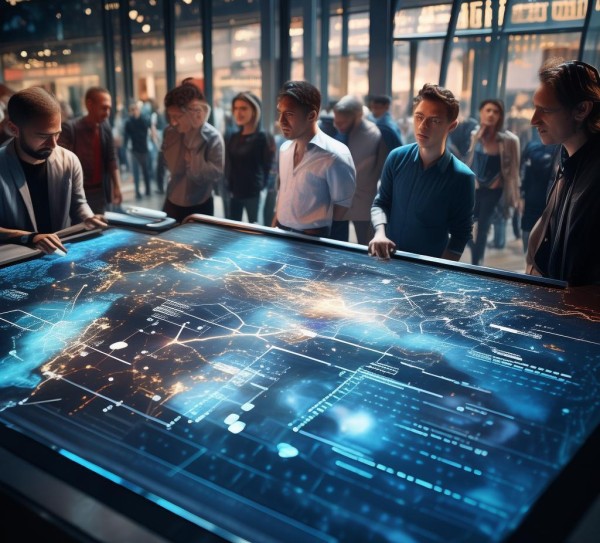 商贸服务业，机遇与挑战的全面洞察