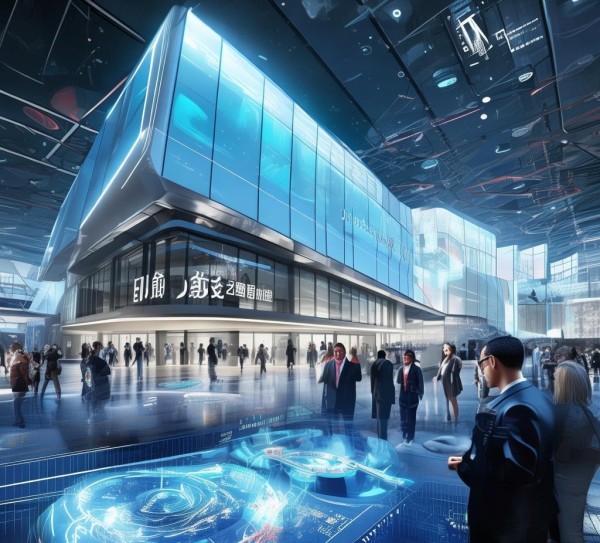 大观商贸，项目简介与价值探索