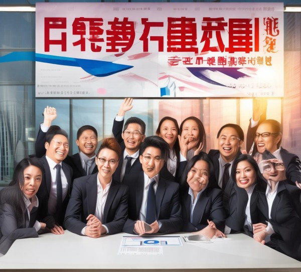 助力商业成功 极大拓展市场，锦鑫商贸服务助力商业成功 极大拓展市场（标题）