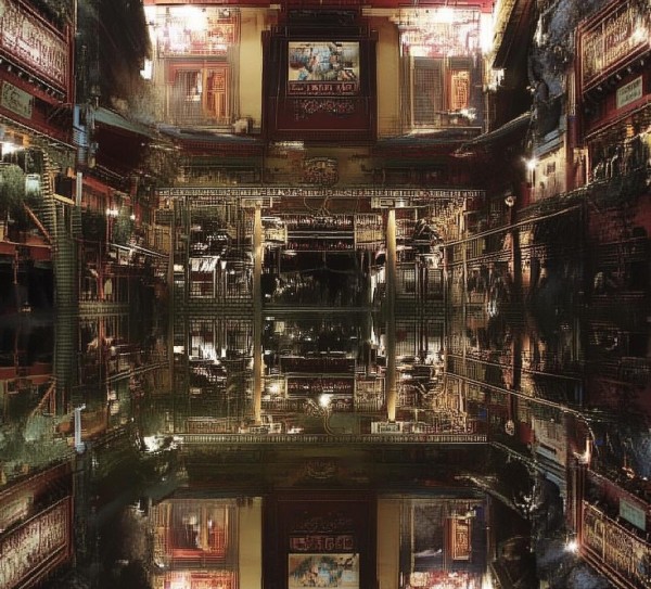 樟树京九商贸城绿色 thumb叶子