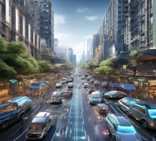 必经之路，商贸物流转型的系统化路径