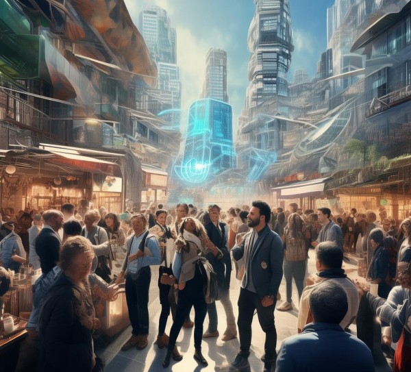 环球商贸，探索新活力与创新的解决方案