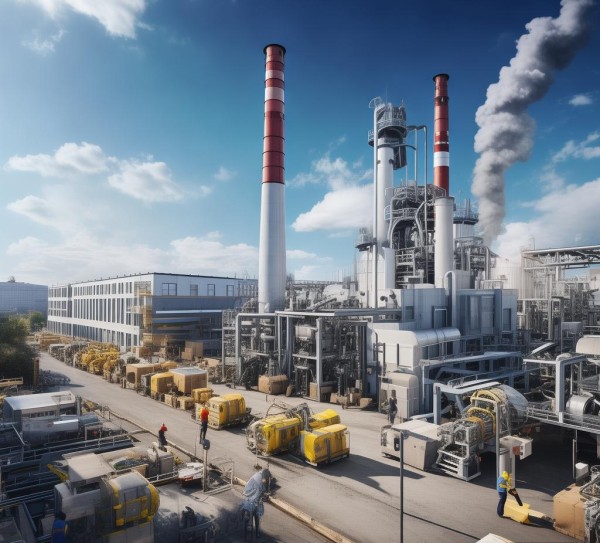 商贸加工项目构成与实施 商贸加工项目构成与实施