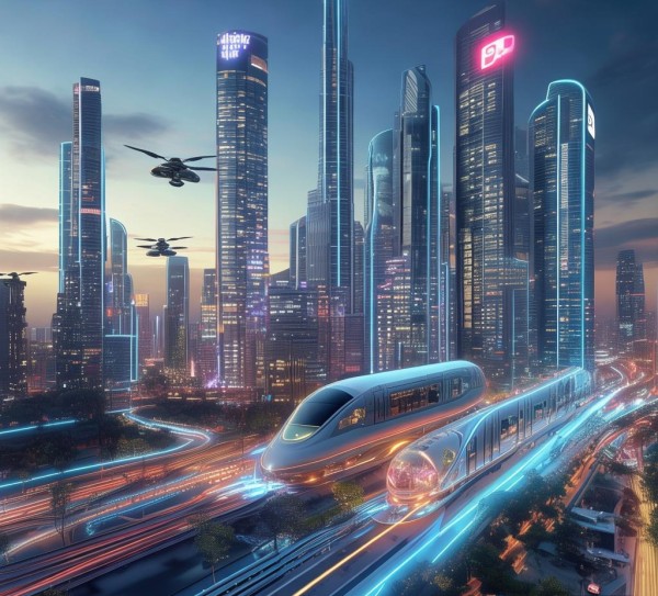 助力经济高质量发展的新引擎 助力经济高质量发展的新引擎