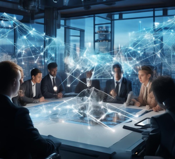 querant指摘，商贸公司项目招商加盟的终极智慧