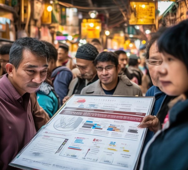 周口商贸企业节税案例，助力Your税务优化