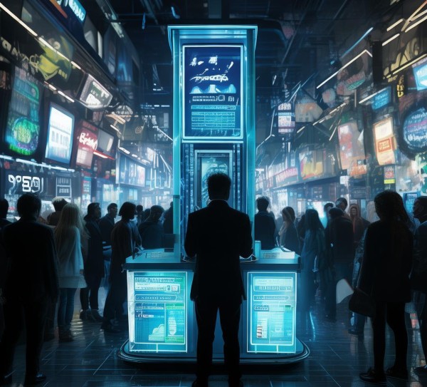 在商贸中心的金融贷款，一场精心设计的金融陷阱