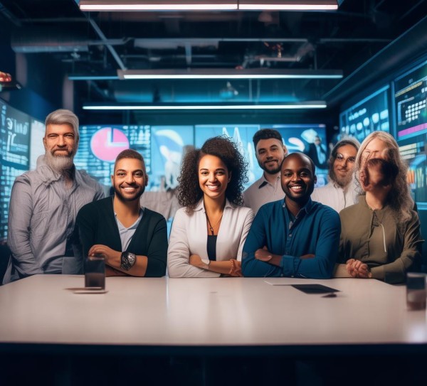 Great Company: A Case Study of Success