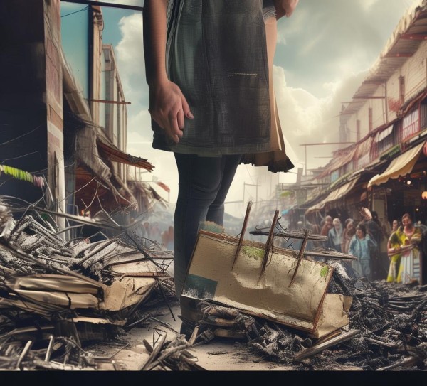 从事故到成长的启示,商贸企业案例分析 从事故到成长的启示,商贸企业案例分析