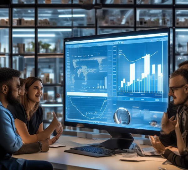 商贸公司项目财务分析，创新与战略的双重价值