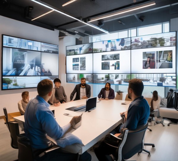 屯留商贸公司案例研究，从case to case