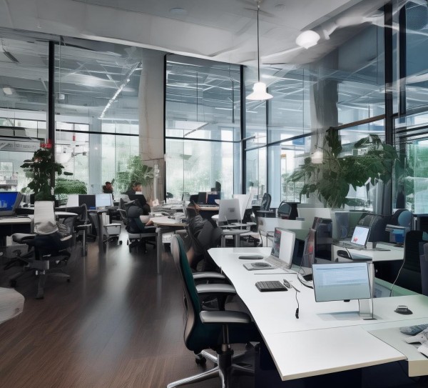 商贸公司高效中介服务，提升交易效率与透明度