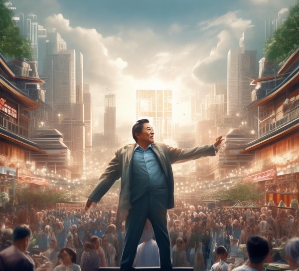 湖南朗辰商贸赋能经济高质量发展 湖南朗辰商贸赋能经济高质量发展