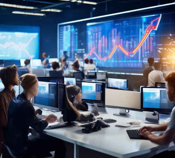 明强商贸服务，高效精准，助力商业突围