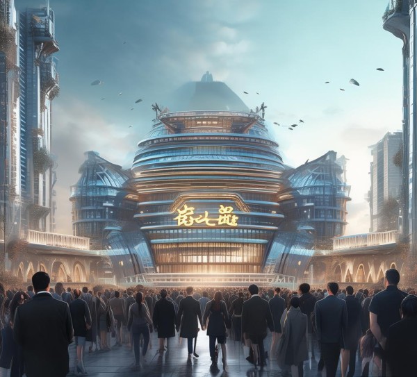 玉玉商贸服务，开启商业的新篇章