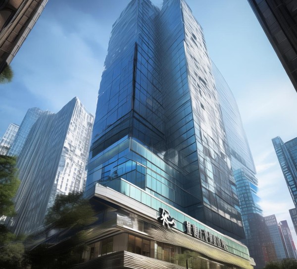 黄河商贸，现代商业生态的见证者