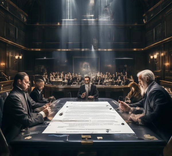 全球贸易中的法律挑战，国际商贸法案例分析——全面解析