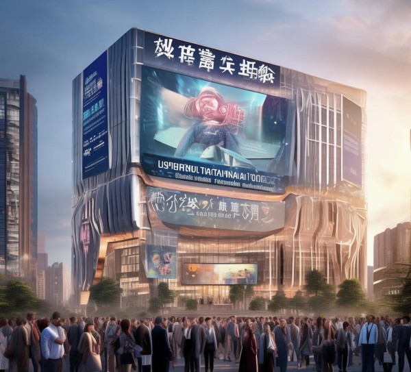 丽水国际商贸城新闻,推动经济高质量发展新引擎 丽水国际商贸城新闻,推动经济高质量发展新引擎