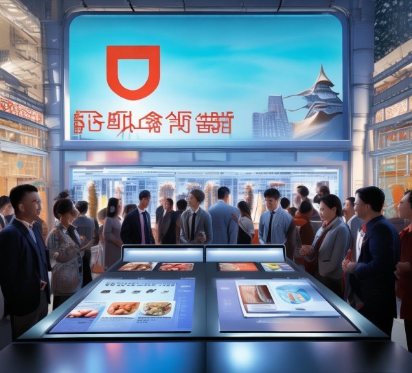 助力电商 龙城商贸合作案例探析 助力电商 龙城商贸合作案例探析