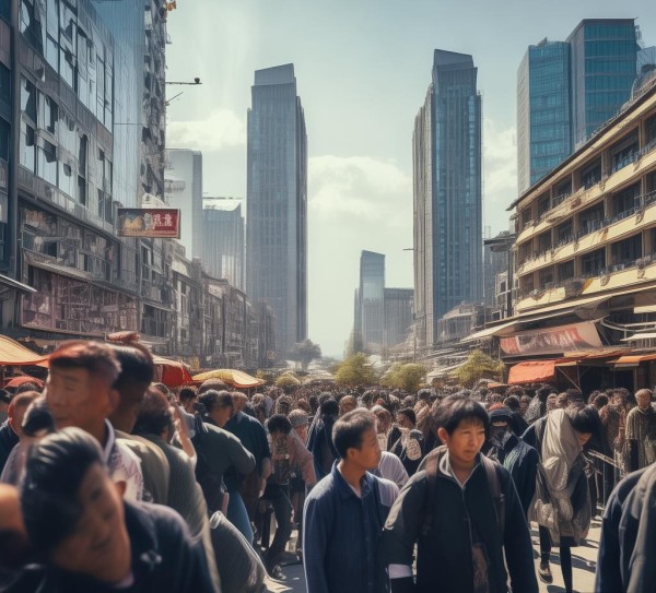 大同中欧商贸区，机遇与挑战