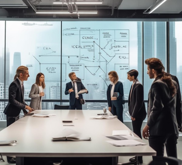 商贸流通项目验收意见与流程优化