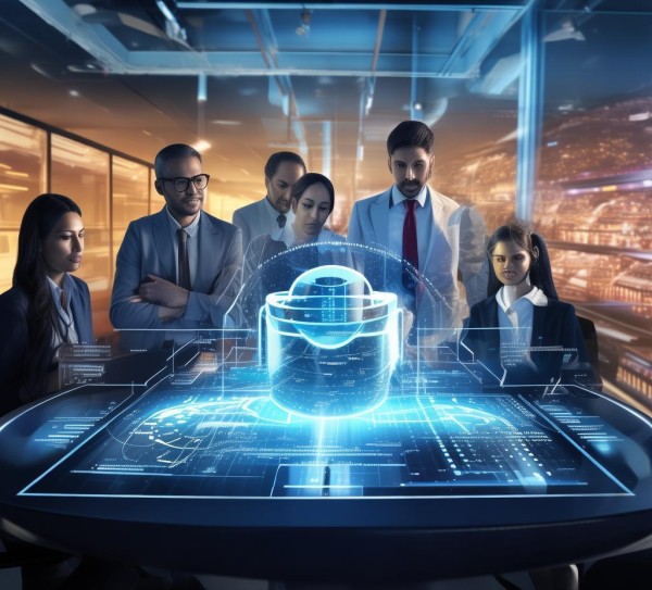 商贸服务保障方案，服务策略、数据保障、市场服务