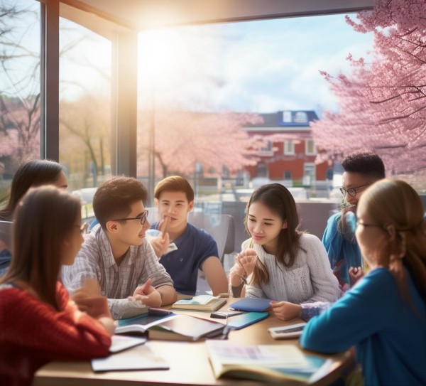 枣庄商贸春考创新助力未来辉煌 枣庄商贸春考创新助力未来辉煌