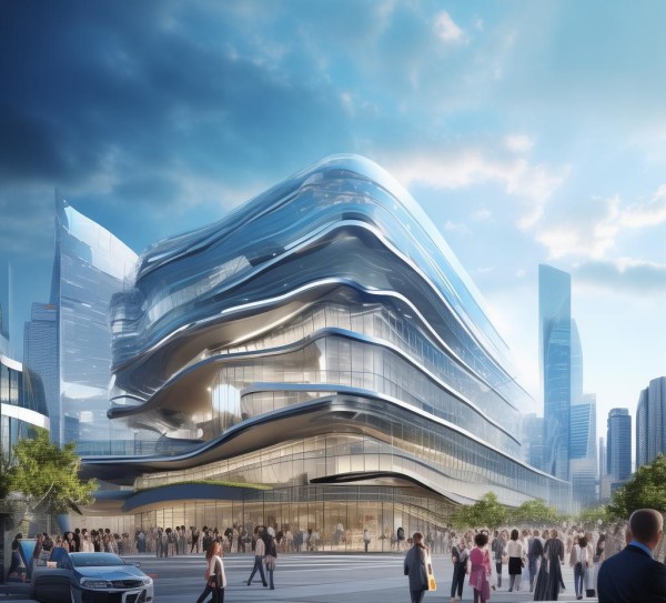 新驿商贸服务，助力企业发展的新引擎