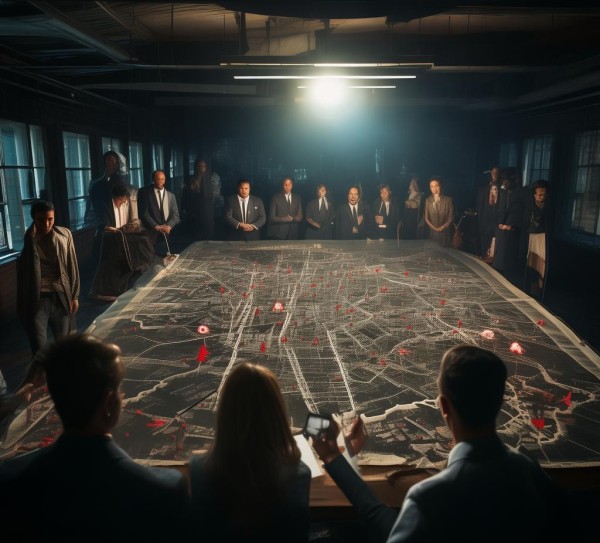 商贸领域隐患，预防与防范的措施