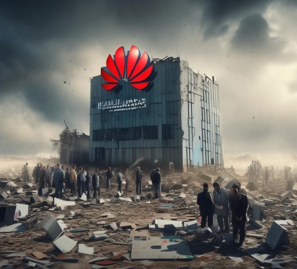 商务公司转型失败案例，从华为到失败的教训