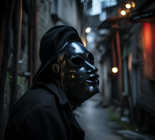 骗局背后的真相