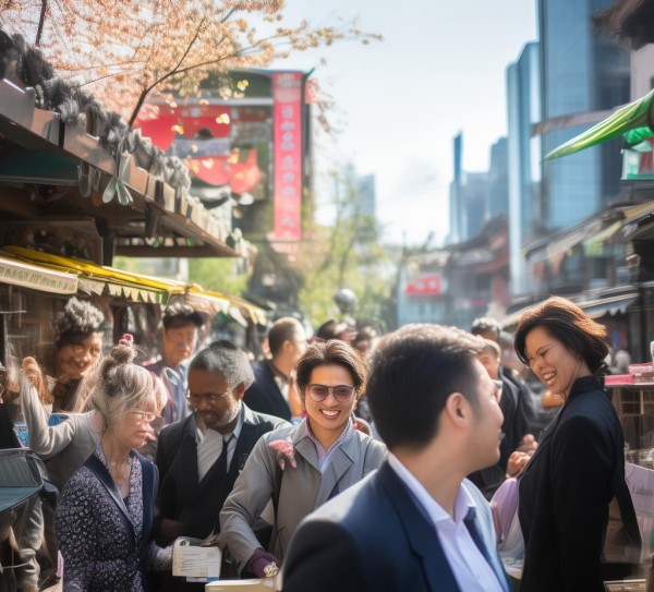 春春商贸服务助力成功