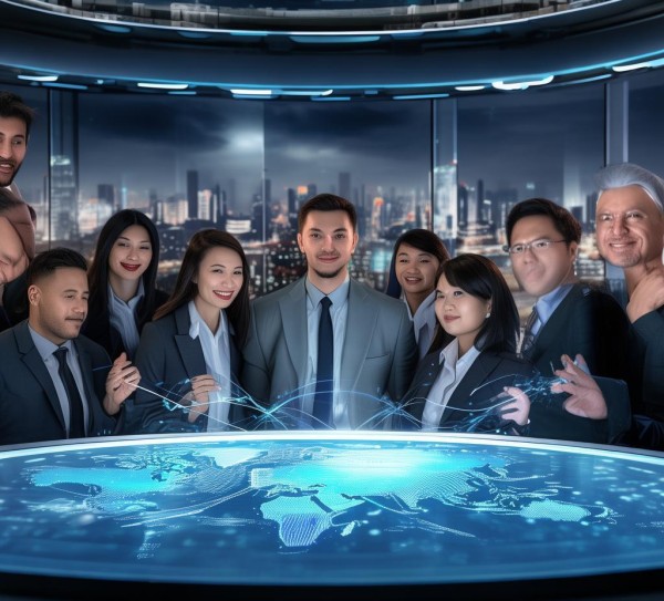 汇源商贸，数字化赋能，未来可期