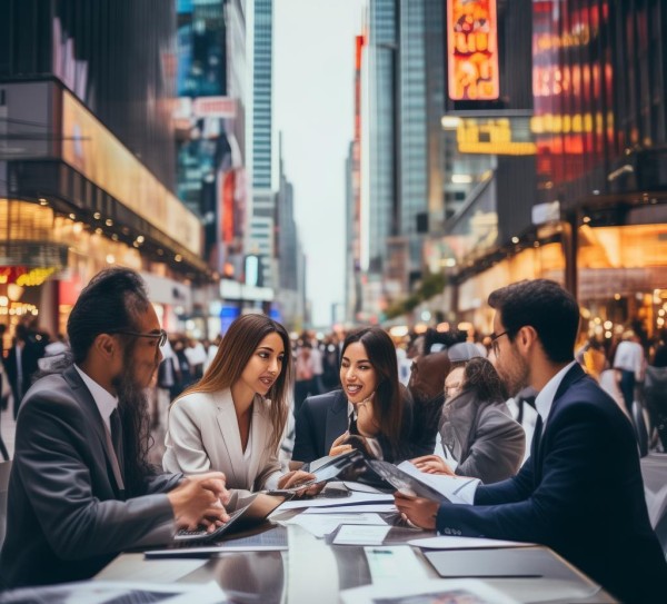 税务稽查与商贸企业，创新探索之路