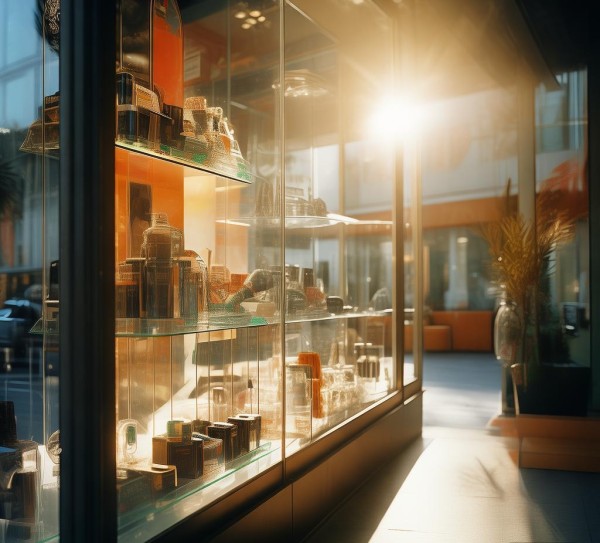 阳光橱窗,创新与品质的提升 阳光橱窗,创新与品质的提升