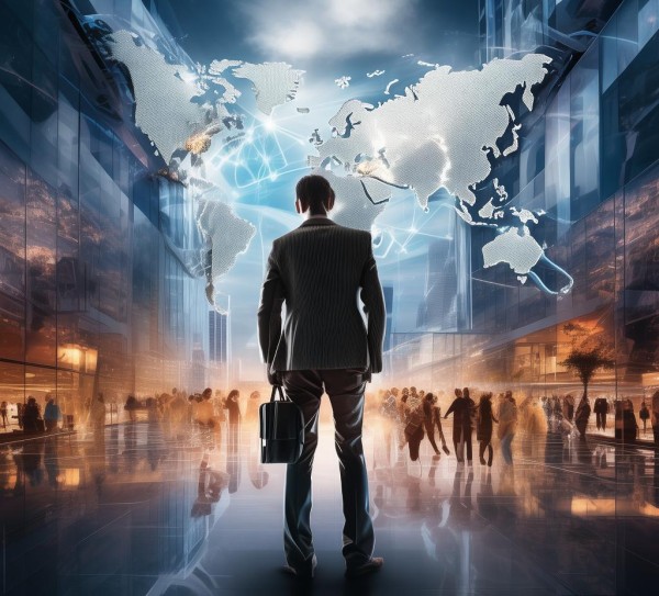 多金商贸服务，机遇与挑战，全面覆盖，高效运营，灵活应对，助力多元市场的成功