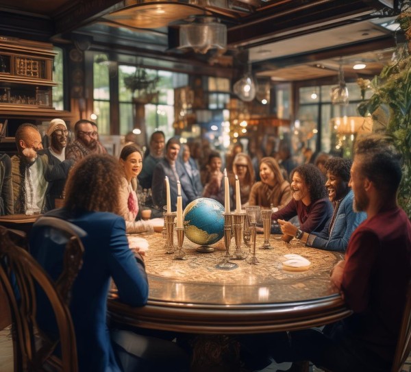 喜乐会商贸服务,商业服务中的永恒智慧 喜乐会商贸服务,商业服务中的永恒智慧