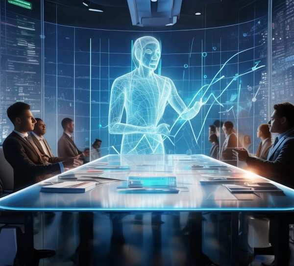 国际商贸新闻，全球贸易的新趋势，国际商贸的未来革命