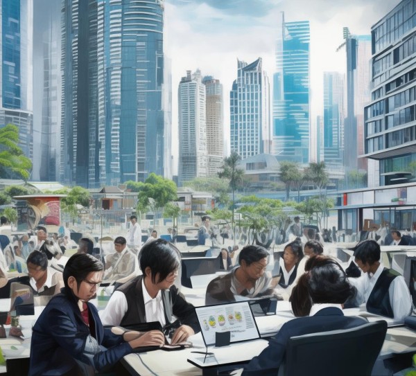 广东惠法商贸，发展成就与挑战