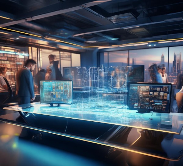 雅超商贸，科技与商业融合的最新案例，近况速览