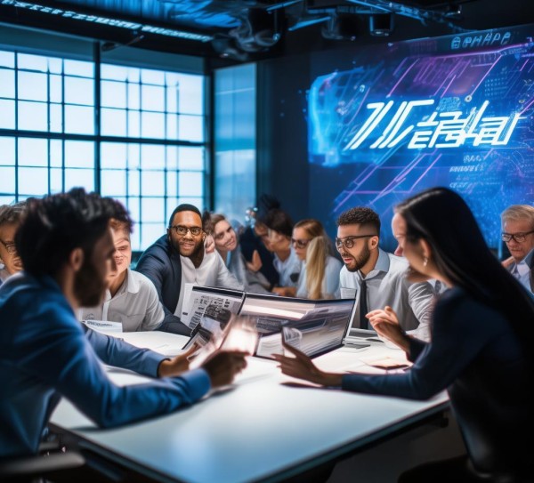 讯博商贸服务，高效精准，助力商业成功