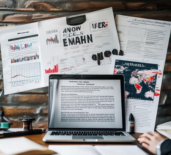 商贸企业新闻稿的撰写可以从以下几个方面入手,首先,建立行业背景和核心竞争力,明确企业的核心优势;其次,分析当前面临的市场挑战,识别潜在风险;最后,提出切实可行的解决方案和优化方向,为未来发展提供方向。 商贸企业新闻稿的撰写可以从以下几个方面入手,首先,建立行业背景和核心竞争力,明确企业的核心优势;其次,分析当前面临的市场挑战,识别潜在风险;最后,提出切实可行的解决方案和优化方向,为未来发展提供方向。