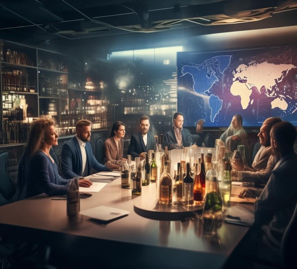 酒水商贸合作实践与未来展望，从案例看未来