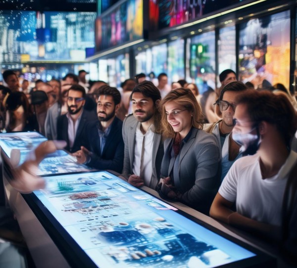 商贸零售的数字化转型，机遇与挑战的双刃剑