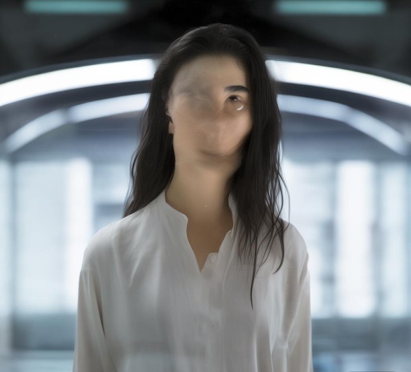 商贸会展中心,一场跨越时空的商业对话 商贸会展中心,一场跨越时空的商业对话