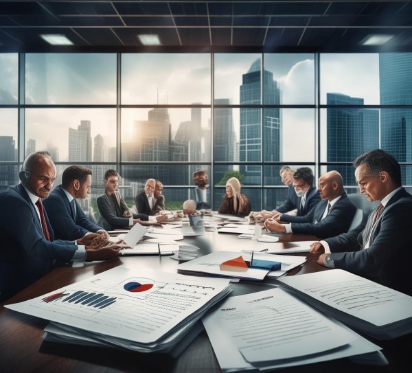 在商业决策中的保险价值,以某商贸公司为例 在商业决策中的保险价值,以某商贸公司为例