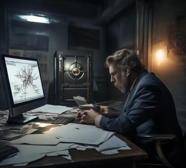 商业秘密背后的法律困境