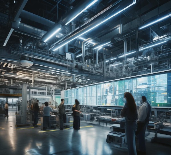 黄石三诚商贸项目，电子制造与机械设备协同创新，机遇与挑战并存。