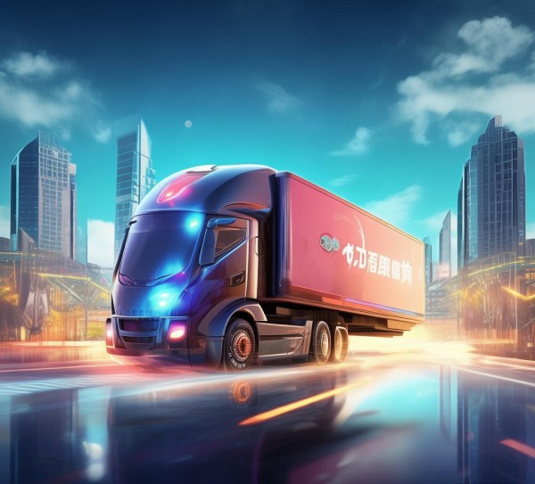 虹车商贸服务,连接物流与交通的高效解决方案 虹车商贸服务,连接物流与交通的高效解决方案