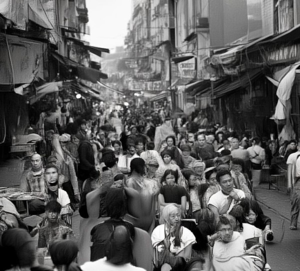 商贸城玩乐，创意与智慧的未来之旅